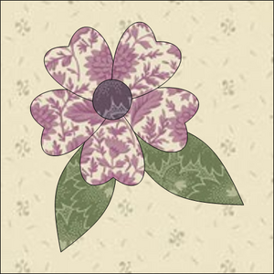 Patroon Bitty Bloom 