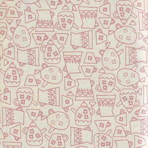 DV3961 Blume &amp; Grow by Natalie Bird
