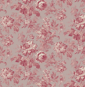 DV7912 Le Petit Bonheur roses
