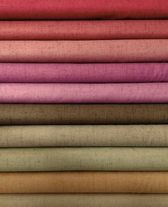 A-428 Cottage Cloth Bundle 12 fateights WARM