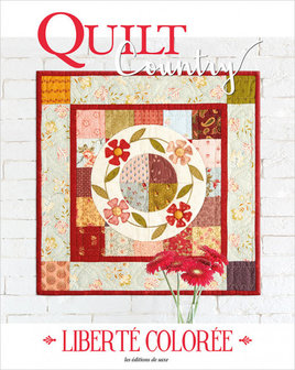 Quilt Country 64 Lente 