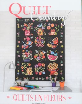 Quilt Country 65 Zomer 