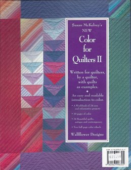 Color for Quilters 2