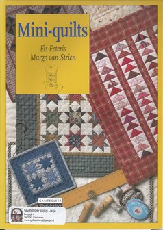 Mini-quilts