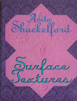 Surface Textures by Anita Shackelford