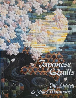 Japanese Quilts 