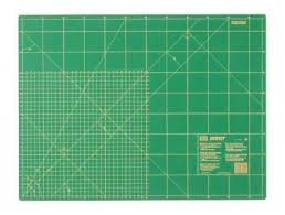 Cutting mat Olfa / Prym 90x60 cm extra large