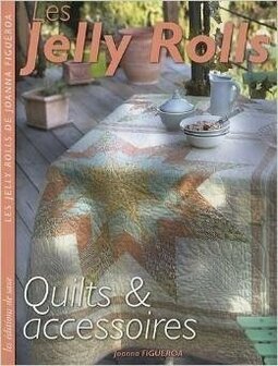Les Jelly Rolls