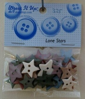 Lone Stars