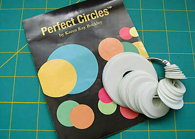 Perfect Circles, by Karen K Buckley