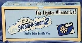 Steam a Seam 2 Lite