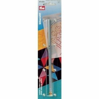 611606 Silver pencil Prym