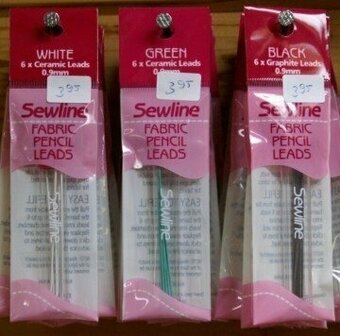 FAB50009 Sewline pen refill