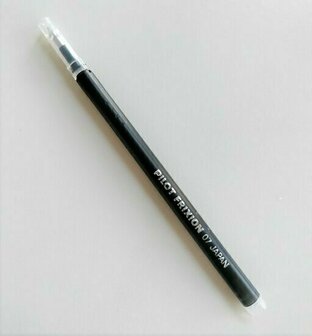 1 vulling voor Frixion pen zwart