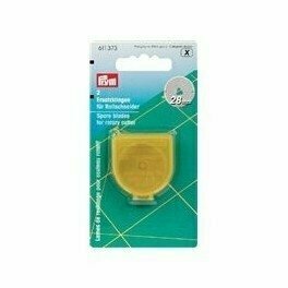 611373 Prym reserve rolmes mini 2 stuks