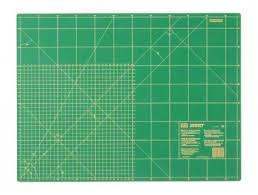 611 374 Snijmat Olfa / Prym 60x45 cm