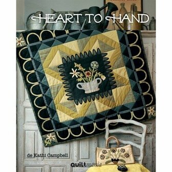 Heart to Hand