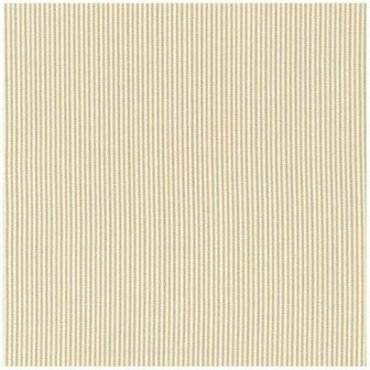 4514-207 Quilters Basic Dusty beige streepje