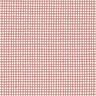 2750-394 Nordso pink/cream woven diamond 166 cm wide