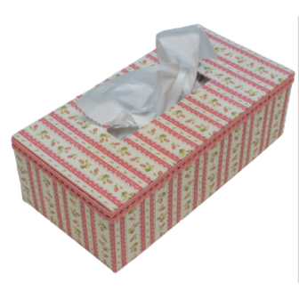 Tissue Box