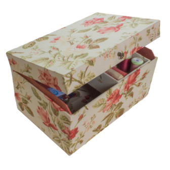 Big Sewing Box