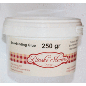 Bookbinding Glue (250g)