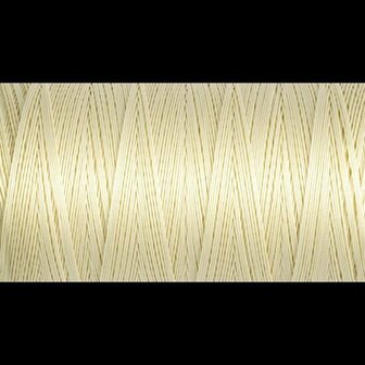 919 ecru / Hand Quilting Gutermann