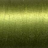 5016 olive green/ Aurifil mako 50 200mt.