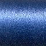 1128 middenblauw/ Aurifil mako 50 200mt.
