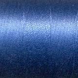 1128 medium blue/ Aurifil mako 50 200mt.