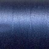 2775 dark gray blue/ Aurifil mako 50 200mt.