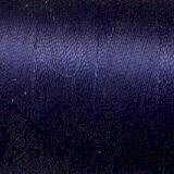 2745 donkerblauw/ Aurifil mako 50 200mt.