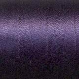 2581 dark purple/ Aurifil mako 40 150mt.