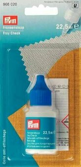 968020 FrayCheck Fraying Stopper Prym