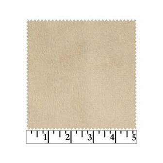 EESMSS-CAM Minky Silky Solid Soft Animal Fabric