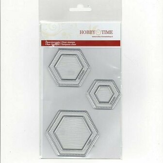 CRP0031 Hexagons