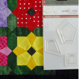 CRP0012 Schwebende Farben