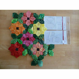 CRP0012 Schwebende Farben