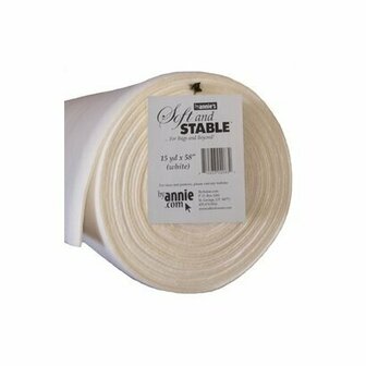 Soft & Stable van de rol