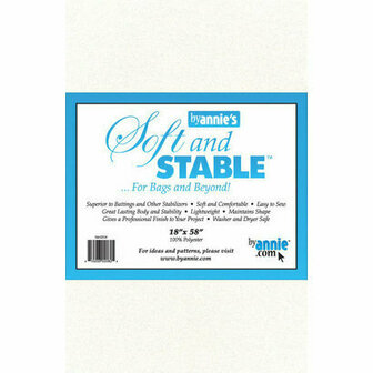 Soft & Stable van de rol