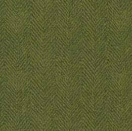 F1841-G Visgraat groen