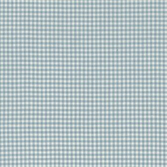 2750-665 Nordso Hellblau Ecru Raute 166 cm breit