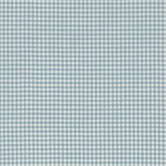 2750-665 Nordso light blue ecru diamond 166 cm wide