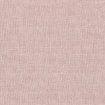1473/P1 Linen Texture Pale Pink