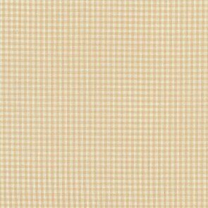 2750-160 Nordso checkered beige ecru 166 cm wide