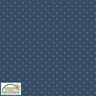 4512-615 #18-081Nellies shirtings