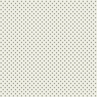 Tilda 130048 Tiny Dots Grey
