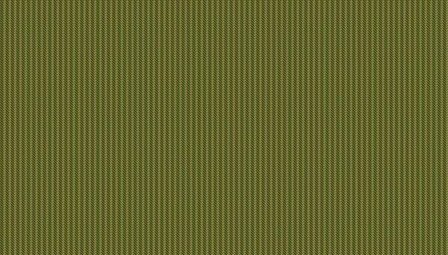 9003/G Trinkets 2020 zigzag stripe green