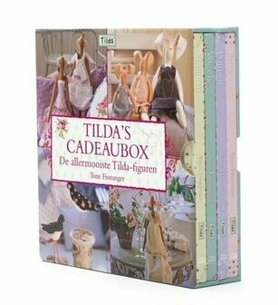 Tilda&#039;s Gift Box