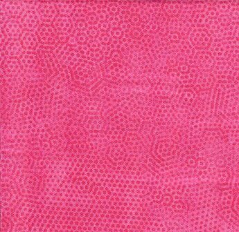 1867-E24 Dimples Scorching Pink
